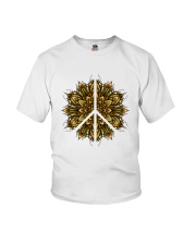 FLOWER Youth T-Shirt thumbnail