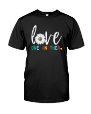 LOVE ONE ANOTHER Premium Fit Mens Tee thumbnail