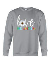 LOVE ONE ANOTHER Crewneck Sweatshirt thumbnail