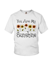 You Are My Sunshine Youth T-Shirt thumbnail