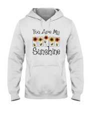 You Are My Sunshine Hooded Sweatshirt thumbnail