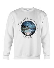 There Will Be An Answer Let It Be Crewneck Sweatshirt thumbnail