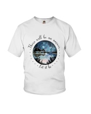 There Will Be An Answer Let It Be Youth T-Shirt thumbnail