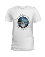 There Will Be An Answer Let It Be Ladies T-Shirt thumbnail