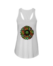 FLOWER HIPPIE Ladies Flowy Tank thumbnail