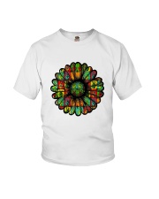 FLOWER HIPPIE Youth T-Shirt thumbnail