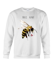 BE KIND Crewneck Sweatshirt thumbnail