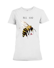 BE KIND Premium Fit Ladies Tee thumbnail