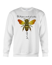 Let It Be Crewneck Sweatshirt thumbnail