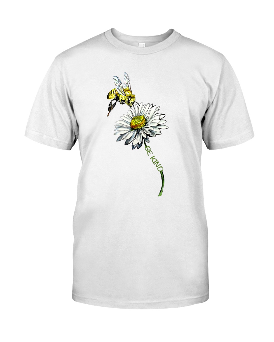 BE KIND Classic T-Shirt