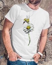 BE KIND Classic T-Shirt lifestyle-mens-crewneck-front-4