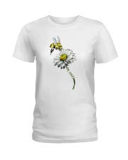 BE KIND Ladies T-Shirt thumbnail