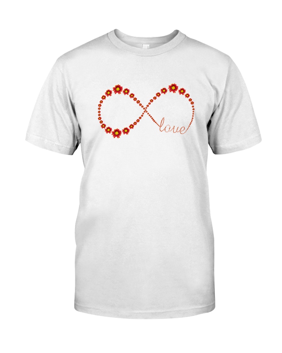 LOVE Classic T-Shirt