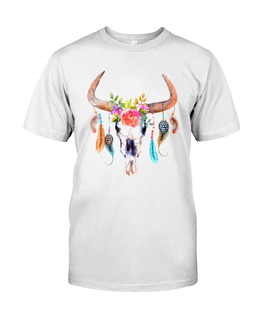 BOHO STYLE 7 Classic T-Shirt
