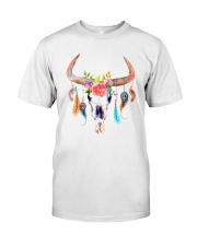BOHO STYLE 7 Classic T-Shirt front