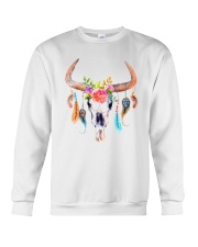 BOHO STYLE 7 Crewneck Sweatshirt thumbnail