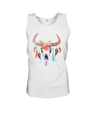 BOHO STYLE 7 Unisex Tank thumbnail