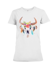 BOHO STYLE 7 Premium Fit Ladies Tee thumbnail