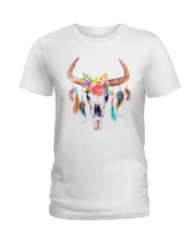 BOHO STYLE 7 Ladies T-Shirt thumbnail