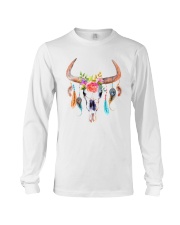 BOHO STYLE 7 Long Sleeve Tee thumbnail