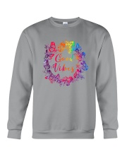 GOOD VIBES Crewneck Sweatshirt thumbnail