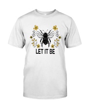 LET IT BE Premium Fit Mens Tee thumbnail
