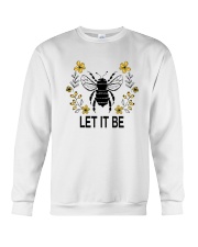 LET IT BE Crewneck Sweatshirt thumbnail