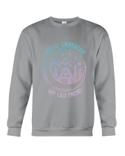 HP-D-2602195-Hello darkness my old friend 3 Crewneck Sweatshirt thumbnail