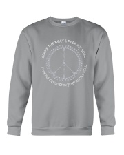 Give Me A Beat Boy Crewneck Sweatshirt thumbnail