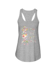 It's my DNA Ladies Flowy Tank thumbnail