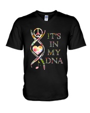 It's my DNA V-Neck T-Shirt thumbnail