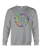 PEACE Crewneck Sweatshirt thumbnail