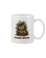Wander Woman Mug thumbnail