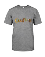 Camping Pain A Premium Fit Mens Tee thumbnail