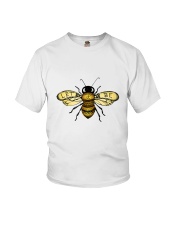 LET IT BE Youth T-Shirt thumbnail