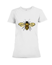 LET IT BE Premium Fit Ladies Tee thumbnail