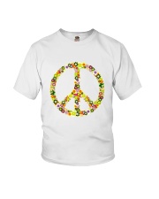 PEACE Youth T-Shirt thumbnail