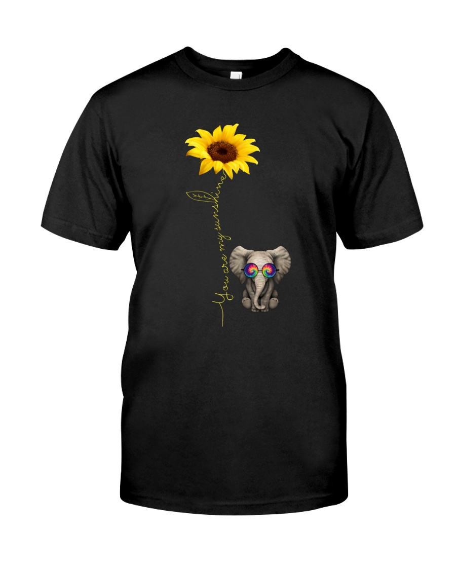 YOU ARE MY SUNSHINE Classic T-Shirt