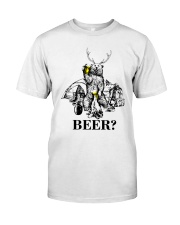 BEER Premium Fit Mens Tee thumbnail