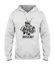 BEER Hooded Sweatshirt thumbnail