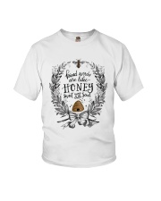 HONEY TO THE SOUL Youth T-Shirt thumbnail