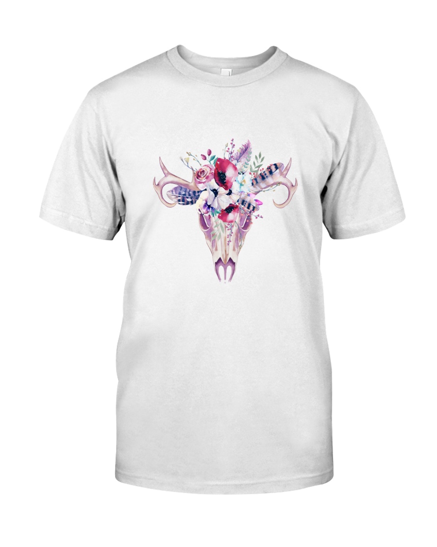 BOHO STYLE 4 Classic T-Shirt