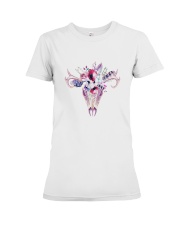 BOHO STYLE 4 Premium Fit Ladies Tee thumbnail