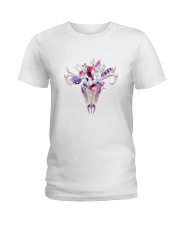 BOHO STYLE 4 Ladies T-Shirt thumbnail