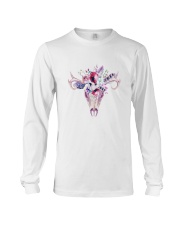 BOHO STYLE 4 Long Sleeve Tee thumbnail