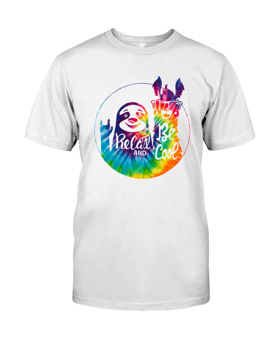 RELATIONSHIP Classic T-Shirt
