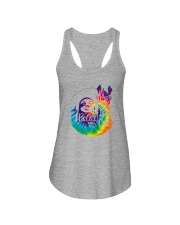 RELATIONSHIP Ladies Flowy Tank thumbnail