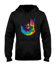 RELATIONSHIP Hooded Sweatshirt thumbnail