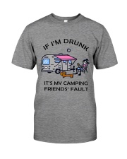 Friends Fault Premium Fit Mens Tee thumbnail