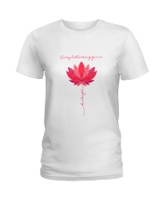 Be Alright Ladies T-Shirt thumbnail